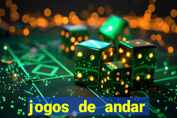 jogos de andar pela cidade e fazer compras